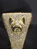 10K Solid Gold