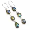 Natural Labradorite