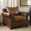 bright brown