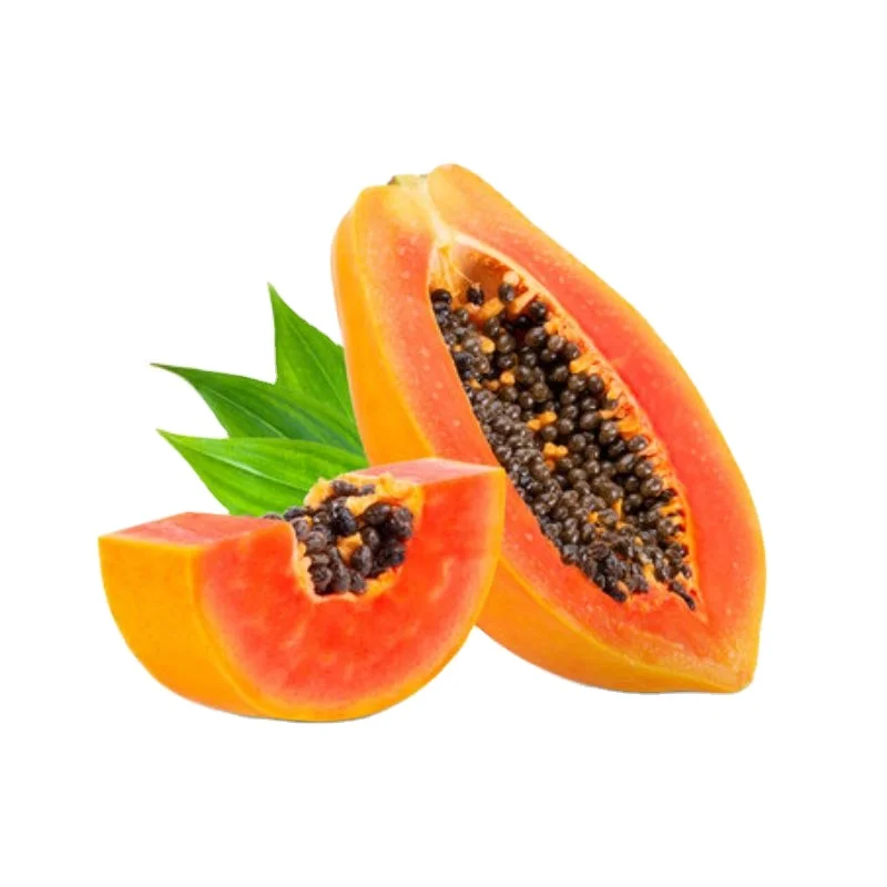 Высокая Прорастание для OP Papaya Rec Lady 786 F1 цена на импорт
