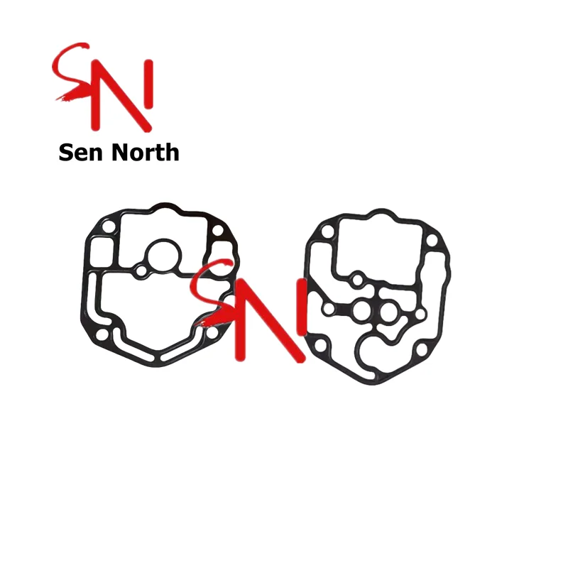 6UZ1 Air Compressor Head 8-98271056-0 for ISUZU Vehicles