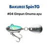#04 Ginpun Onuma ayu