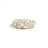 18K Solid Gold