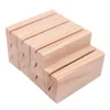 Natural Wooden Color