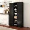 Black Color