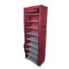 Wine Red Color