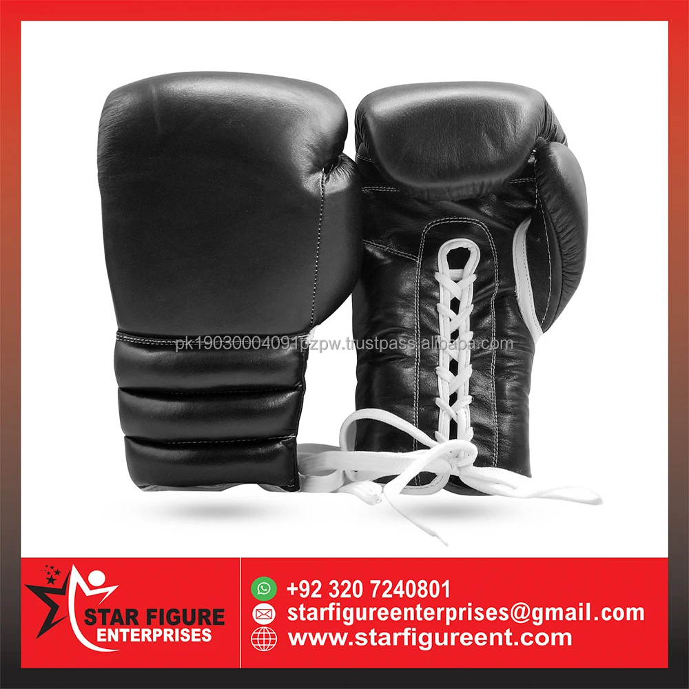 2024 Best Selling Design Your Own Boxing Gloves In Cheap Price 100 Top