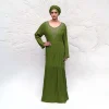 Olive Green