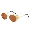 Gold/ Brown