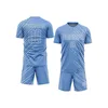 Azul claro