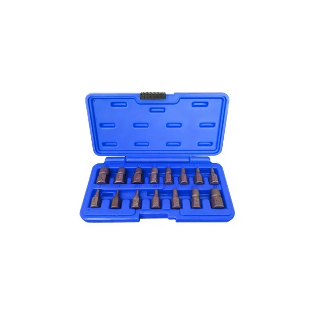 Screw Extractor Set of Damaged