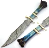 Camal Bone Options