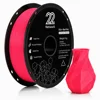 10.Rojo rosa