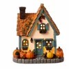 Orange House