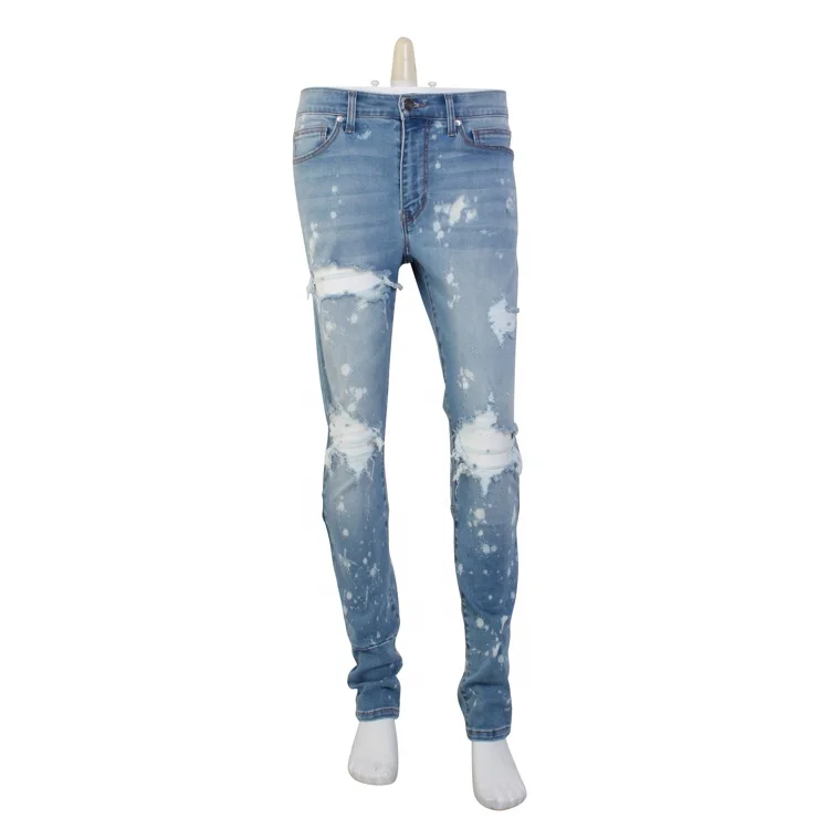 Pant Jeans Trouser Oem Custom 