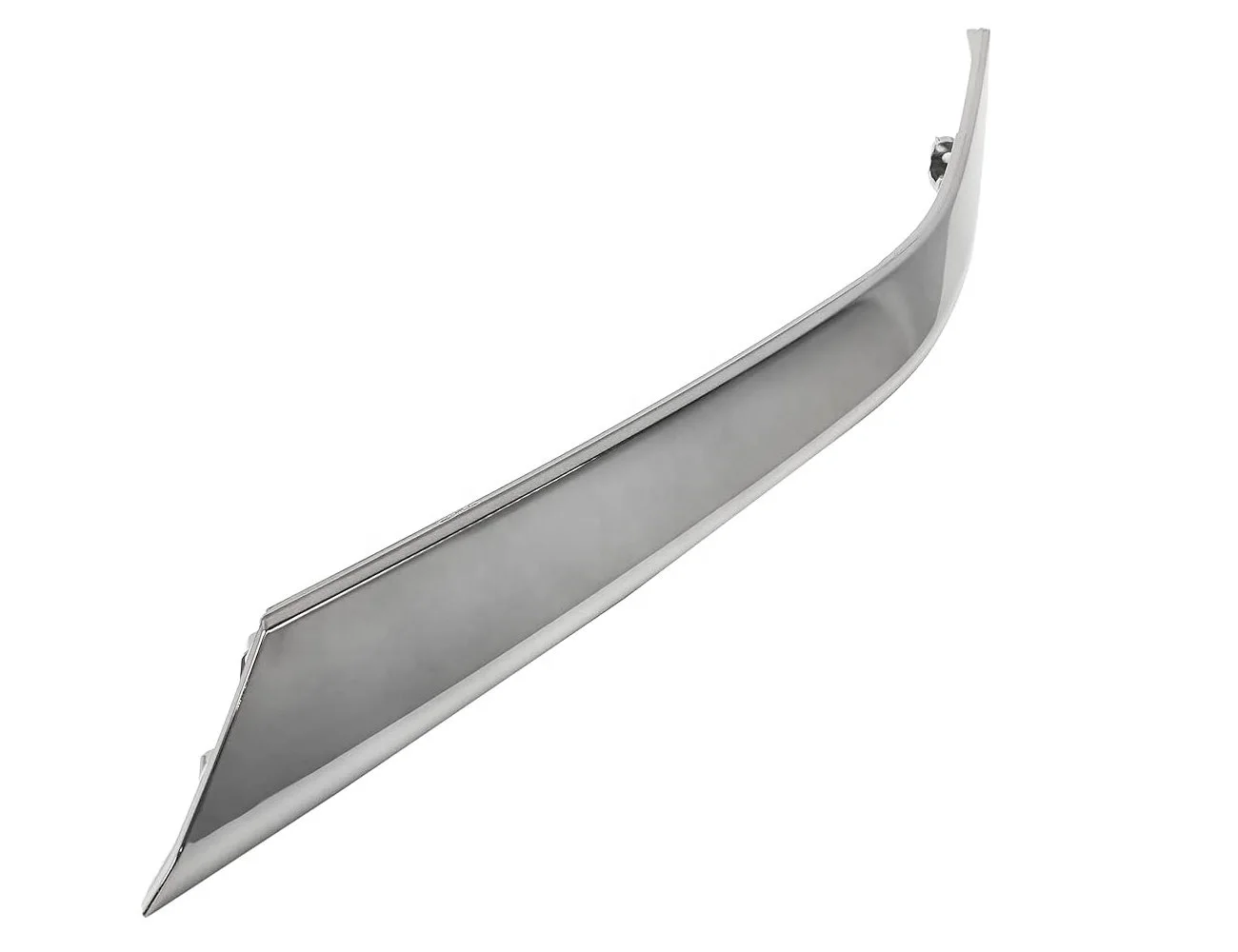FRONT BUMPER TRIM MOULDING for HYUNDAI SANTA FE 2019-2020