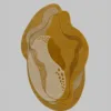 Mustard Yellow