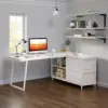White Color