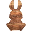 Natural Wood Color