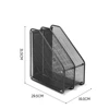 Magazine case