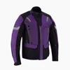 Purple Black