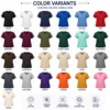 Customized Colors
