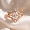Oval Ring