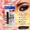 Jet Black Eyeliner