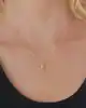 Or massif 14K