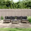 Anthracite Color