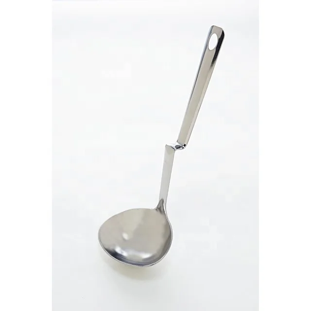 売れ筋キッチン調理器具スープ鍋S字型デザインハンギングハンドルA