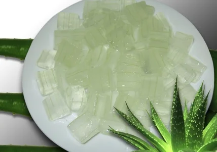 Алоэ вера для напитков с алоэ вера (Ms Kennie)