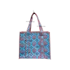 Block Sky Blue  Print