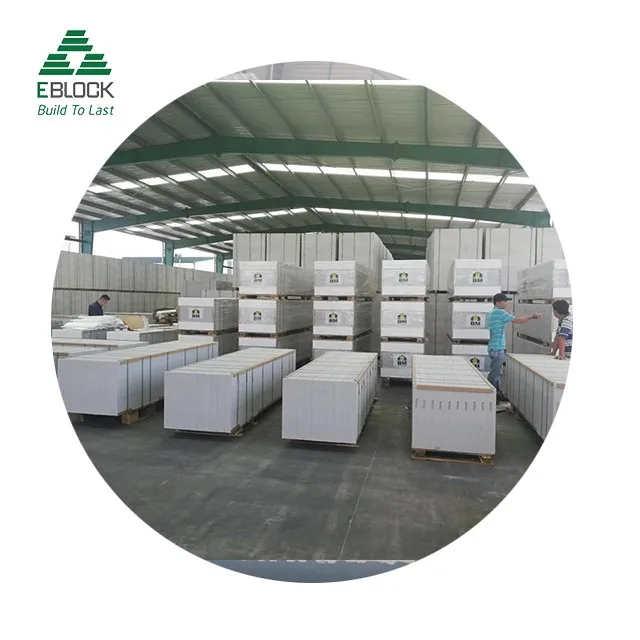 VIETNAM AAC ALC блок высокого качества