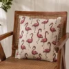 Flamingos