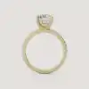 14K Solid Gold