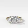 Oro macizo 18K