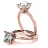Rose gold