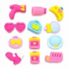 12 style mix color
