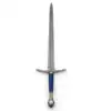 royal Blue Handle Wrap
