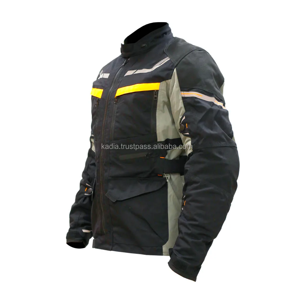 Wholesale Textile Motorcycle Jacket,Best Quality Textile Motorbike