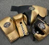 Gold Black