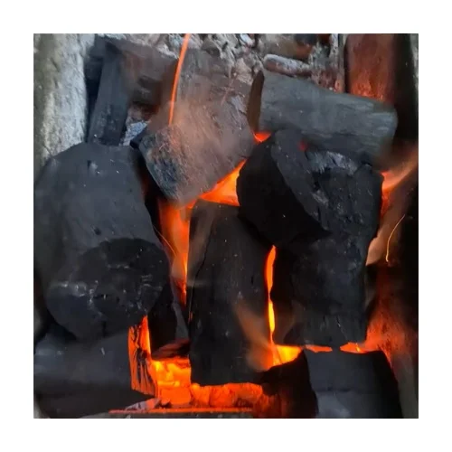 {HOT - DEAL} - KHAYA CHARCOAL/ LUXURY CHARCOAL for BARBECUE 100% NATURAL HARDWOOD NO MIXED NO DUST