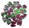 Multicolor, Vendido por peso (gramos), 18 a 20 pares por 100 g