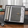 Set 4 pezzi Grigio scuro