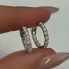 18K Solid gold