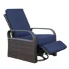 Navy Blue Color
