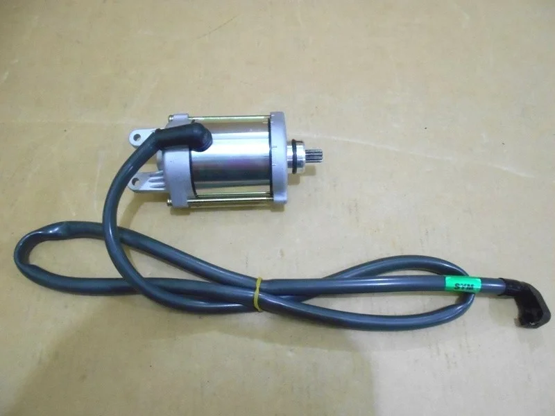 SYM OEM Genuine Start Motor for Maxsym 400 400i, 31200-L4A-000