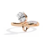 Oro rosa