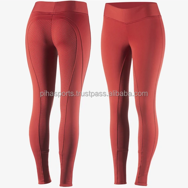 Winter Ladies Riding Tights Premium And 
